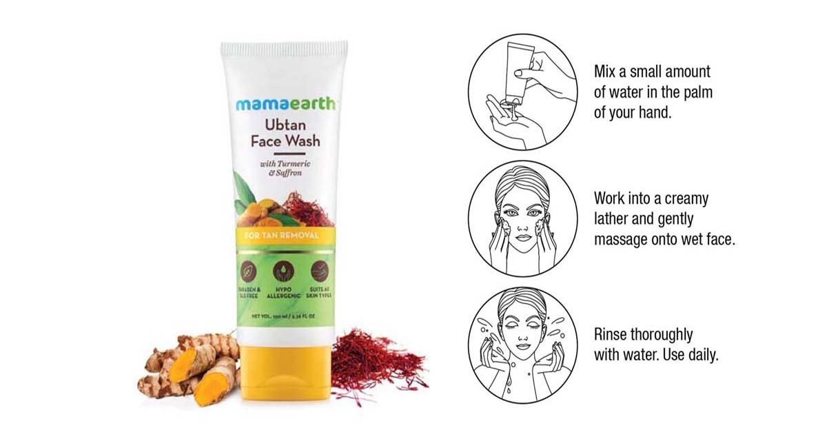 Top 8 Best Face Wash For Dry Skin Female India 2020