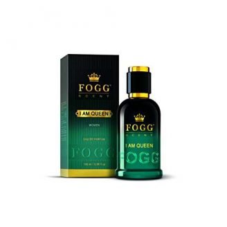 Fogg I Am Queen Scent For Women, 100ml