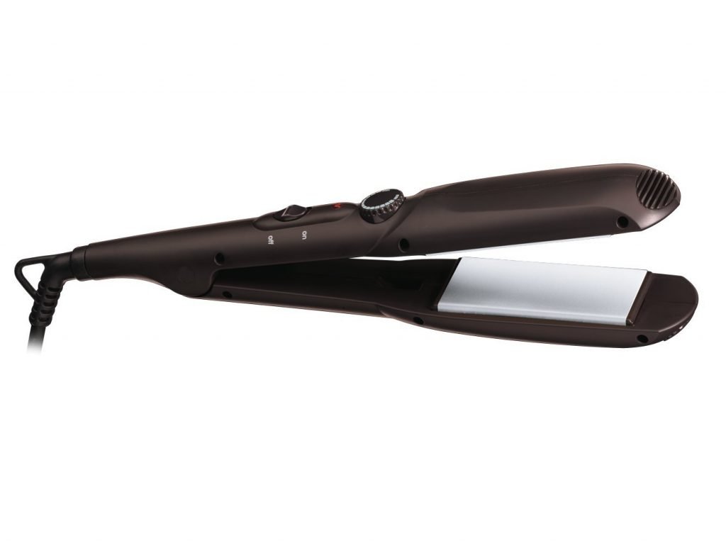 Braun Satin 3 comes with various new features and one of the straightener in the list of best straightener in India. 