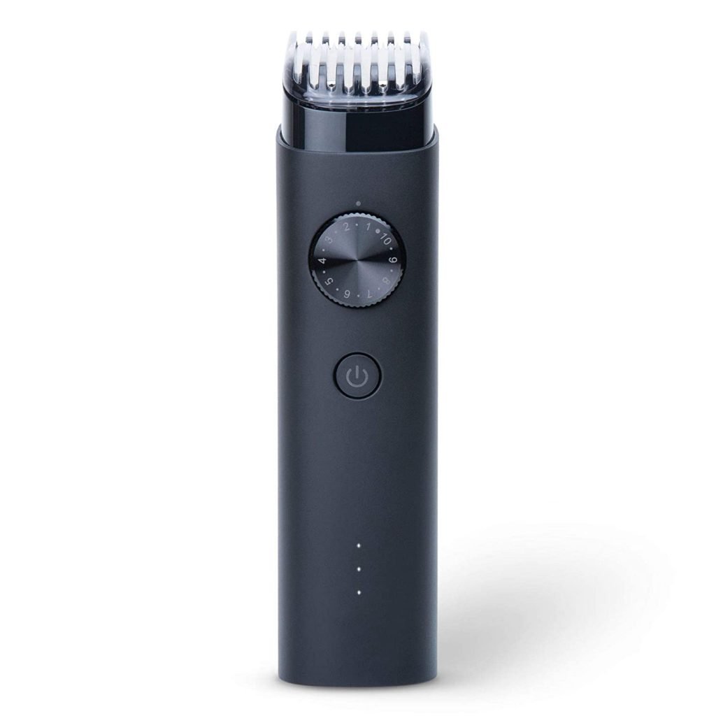 Mi hair trimmer for men is also comes with all kind of features